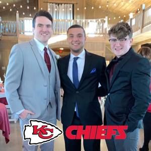 Meet your Posher, Cole